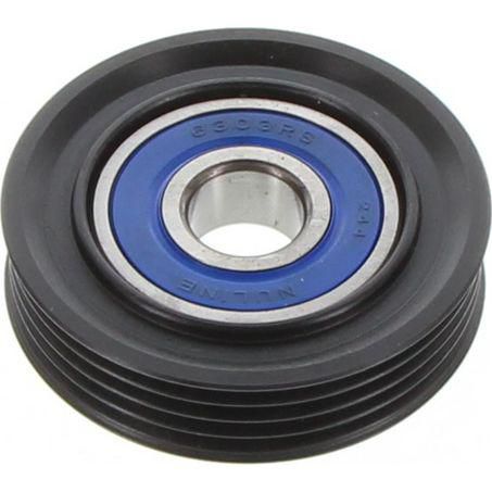 Drive Belt Pulley – Ribbed 70mm OD Drive Belt Pulley – Ribbed 70mm OD