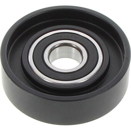 Drive Belt Pulley – Flat 80mm OD