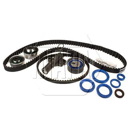 Timing Belt Kit