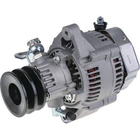 Alternator 70A