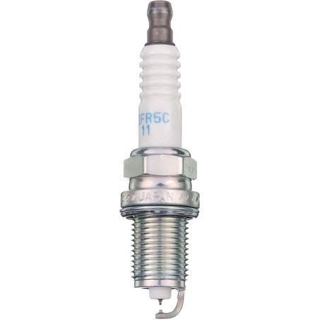 Laser Iridium Spark Plug