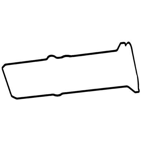 Rocker Cover Gasket Rh