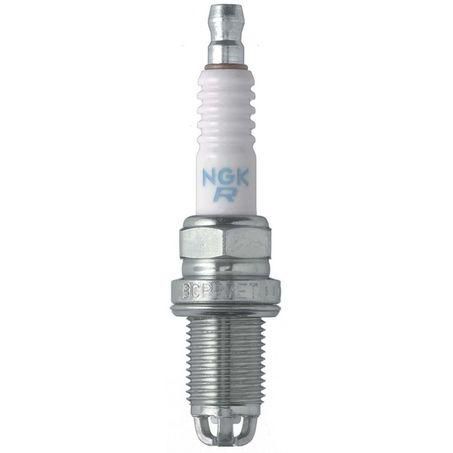 Multiground Spark Plug