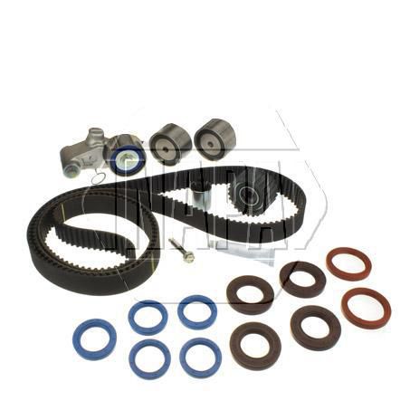 Timing Belt Kit with Auto Tensioner