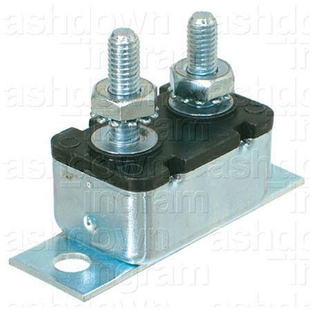 Auto Reset Circuit Breaker 50a