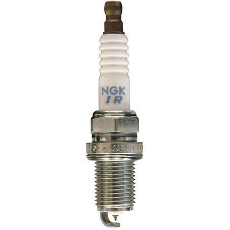 Laser Iridium Spark Plug