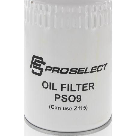 Oil Filter Oil Filter