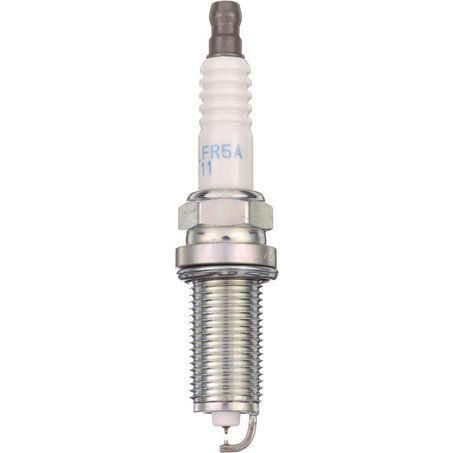 Laser Iridium Spark Plug