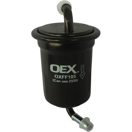 Fuel Filter Fuel Filter