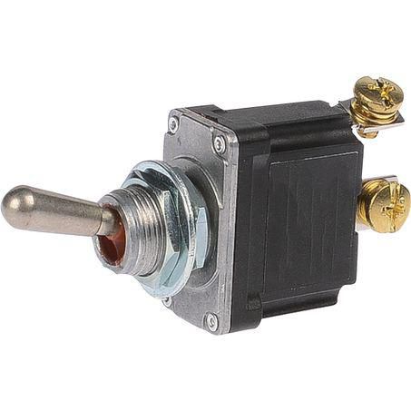 Toggle Switch Off – Mom On