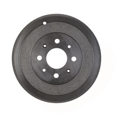 Rear Brake Drum