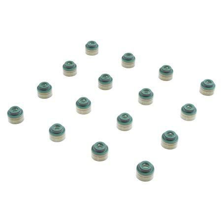 Valve Stem Seal Set (16)