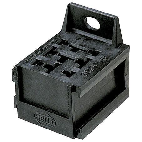 Mini Relay Base 30a