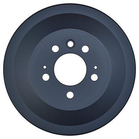 Rear Brake Drum