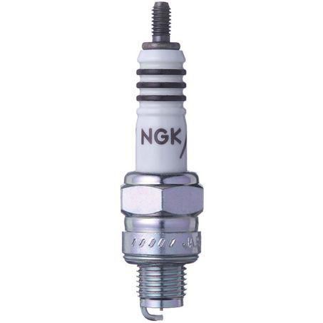 Iridium IX Spark Plug