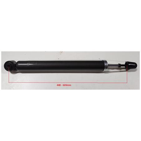 Shock Absorber