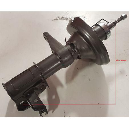 Front Left Shock Absorber