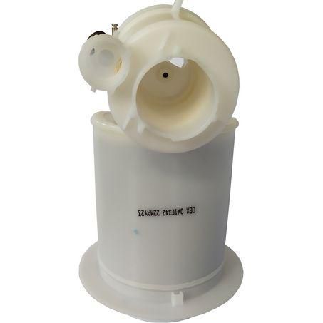 Fuel Filter Fuel Filter