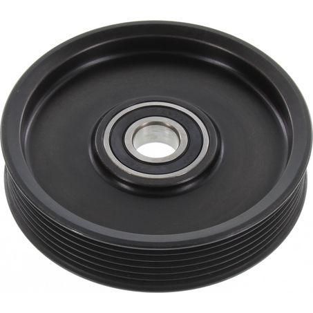 Drive Belt Pulley – Ribbed 112mm OD