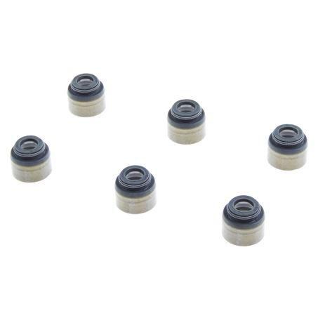 Valve Stem Seal Set (6)