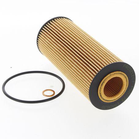 Oil Filter Cartridge Oil Filter Cartridge