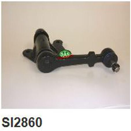 Steering Idler Arm