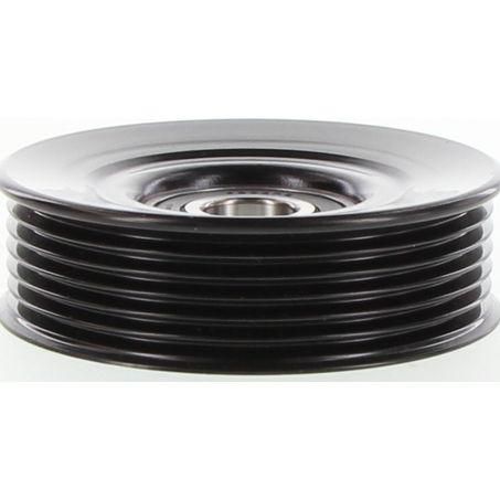 Drive Belt Pulley – Ribbed 88mm OD