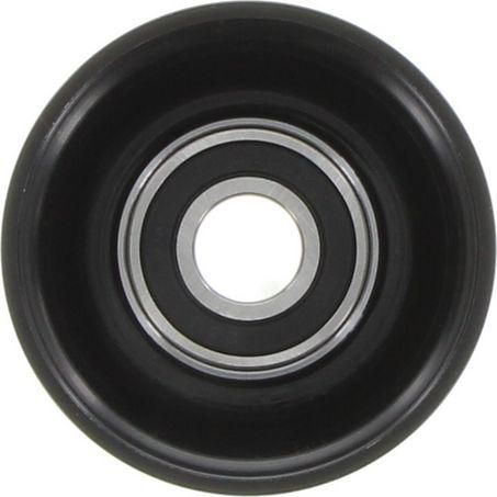 Drive Belt Pulley – Ribbed 76mm OD
