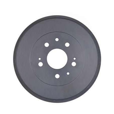 Rear Brake Drum