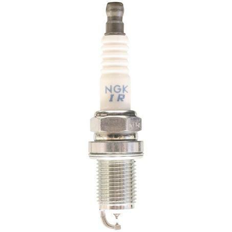 Laser Iridium Spark Plug