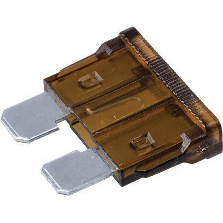 7.5 Amp Ats Blade Fuse (brown) X 100