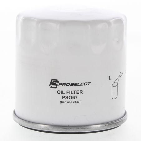 Oil Filter Oil Filter