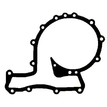 Water Pump Gasket