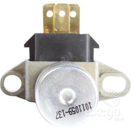 Head Lamp Dip Switch on – On