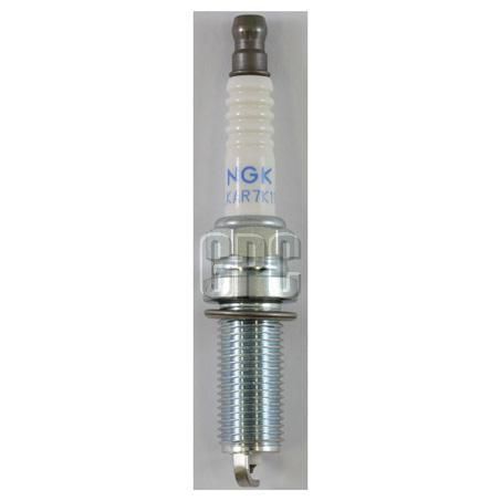 Laser Iridium Spark Plug