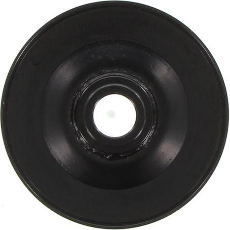 Drive Belt Pulley – Flat 104mm OD Drive Belt Pulley – Flat 104mm OD