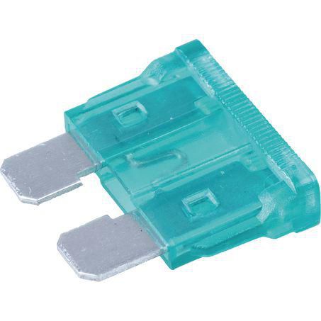 30 Amp Ats Blade Fuse (green) X 5