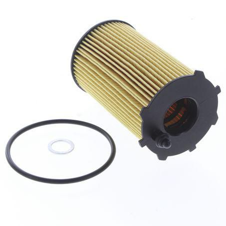 Oil Filter Cartridge
