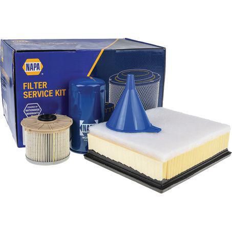 Service Filter Kit