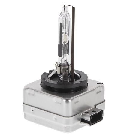 D1R 35W HID Globe 4300K