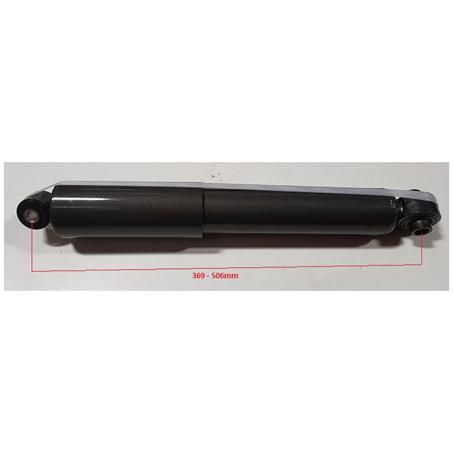 Shock Absorber