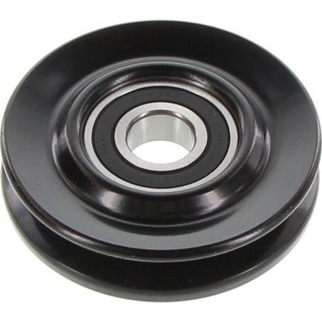 Drive Belt Pulley – V Groove 82mm OD
