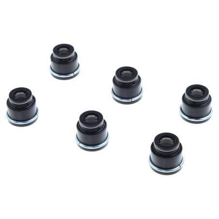 Valve Stem Seal Set (6)
