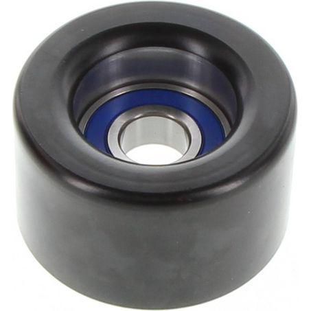 Drive Belt Pulley – Flat 84mm OD Drive Belt Pulley – Flat 84mm OD