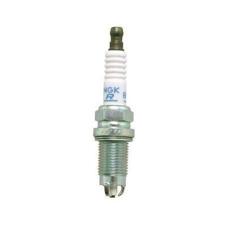 Multiground Spark Plug