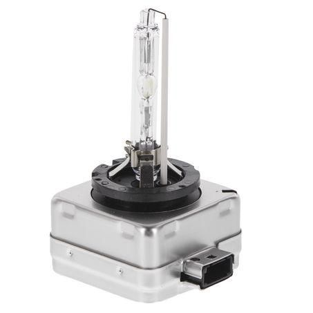 D1S 35W HID Globe 6000K