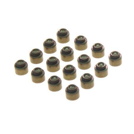 VALVE STEM SEAL SET (16)