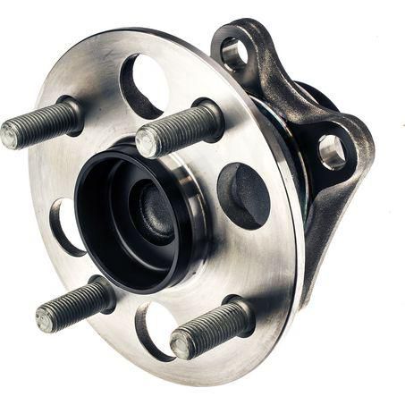 Wheel Bearing Hub Unit