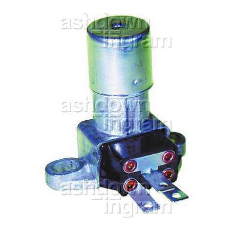 Head Lamp Dip Switch on – On
