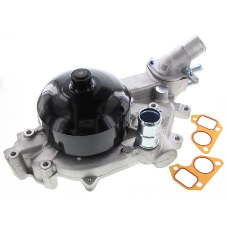 Water Pump with Thermostat Housing